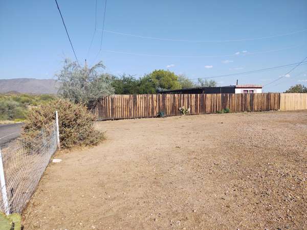 Congress, AZ 85332,26025 S GHOST TOWN Road