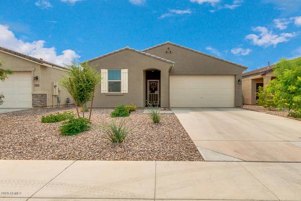 San Tan Valley, AZ 85140,509 W TENIA Trail