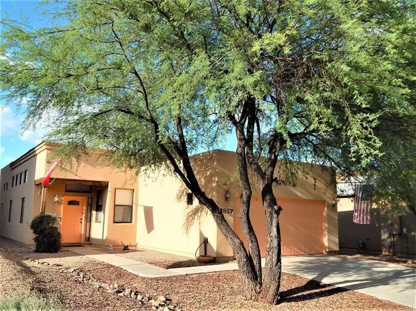 1887 KNOWLTON Street, Sierra Vista, AZ 85635