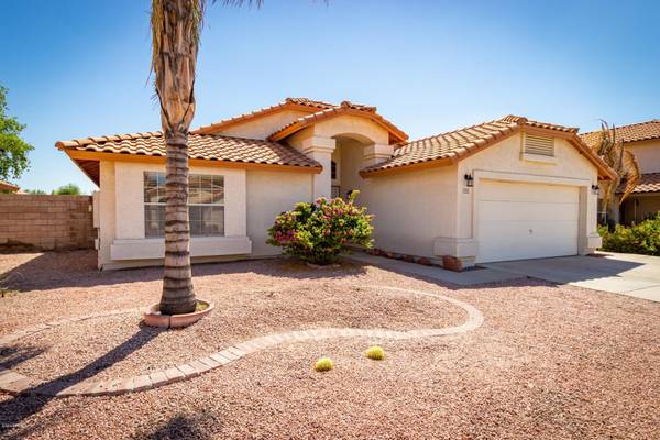 Chandler, AZ 85224,1703 W BOSTON Street