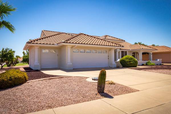 Sun City West, AZ 85375,14803 W RAVENSWOOD Drive