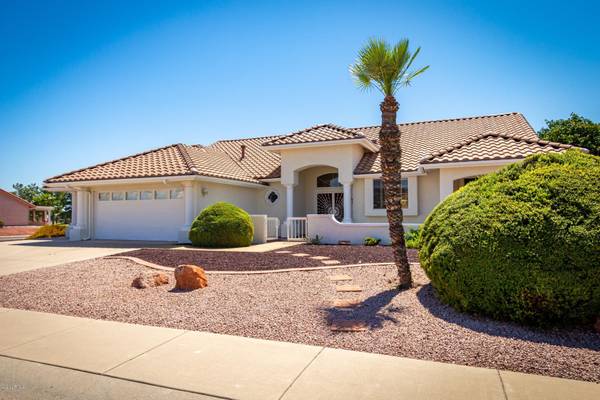 Sun City West, AZ 85375,14803 W RAVENSWOOD Drive