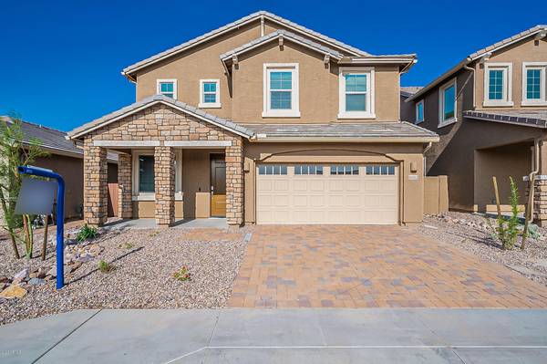 New River, AZ 85087,44512 N SONORAN ARROYO Lane