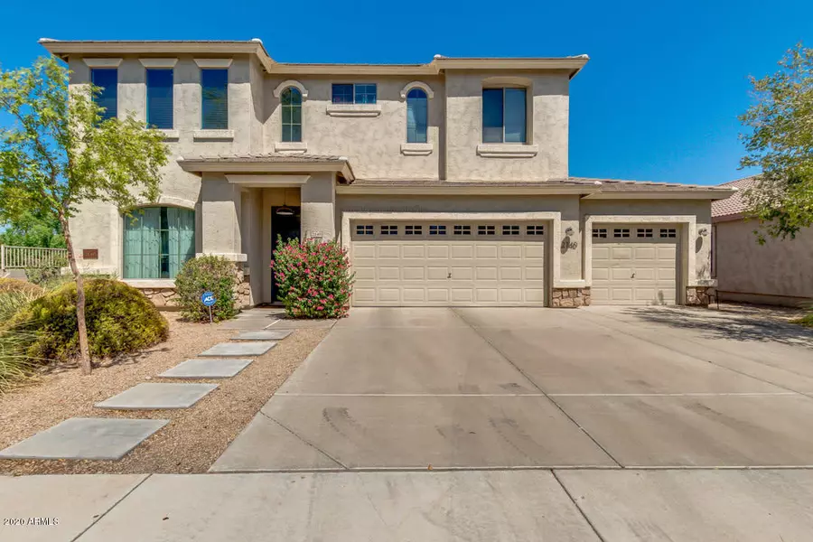 2140 W MALDONADO Road, Phoenix, AZ 85041