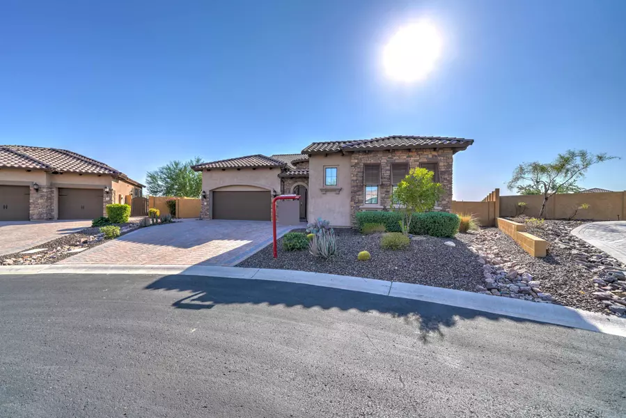 2004 N STEELE Circle, Mesa, AZ 85207