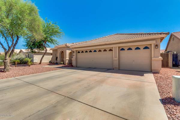 San Tan Valley, AZ 85140,3717 E Camden Avenue