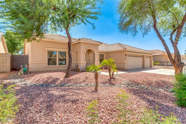 San Tan Valley, AZ 85140,3717 E Camden Avenue