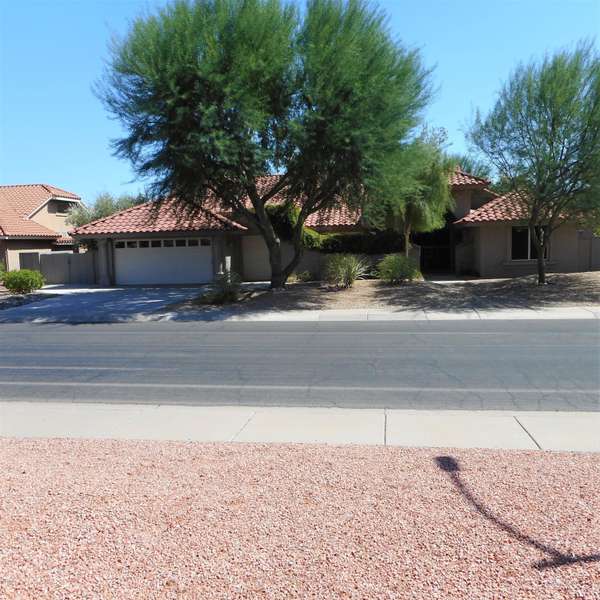 14127 W WHITE WOOD Drive, Sun City West, AZ 85375