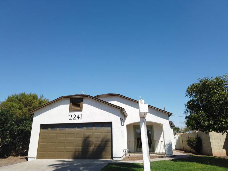 2241 N 22ND Place, Phoenix, AZ 85006