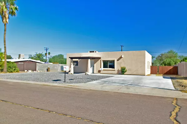 Phoenix, AZ 85022,1626 E PHELPS Road