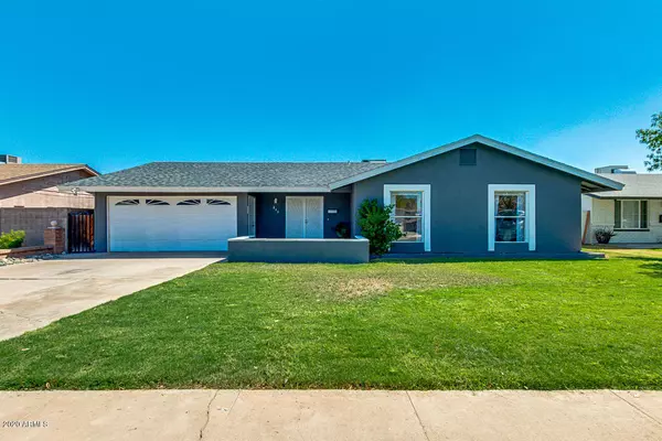 Chandler, AZ 85225,843 W HARRISON Street