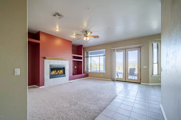 Wickenburg, AZ 85390,1805 N TEGNER Street