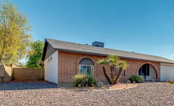 Chandler, AZ 85224,2103 N LOS ALTOS Drive