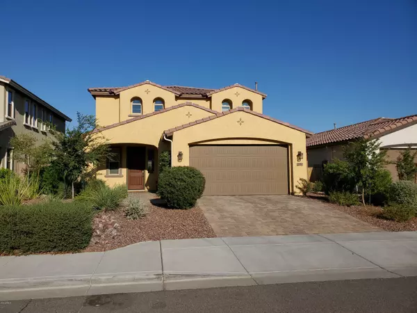 Peoria, AZ 85383,21921 N 97th Glen