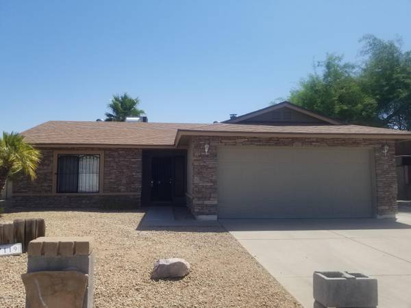 Glendale, AZ 85303,7119 W COLTER Street