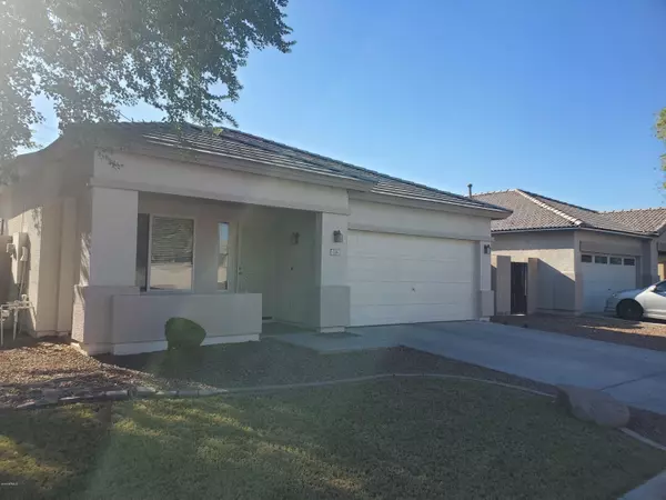 214 S 120TH Avenue, Avondale, AZ 85323