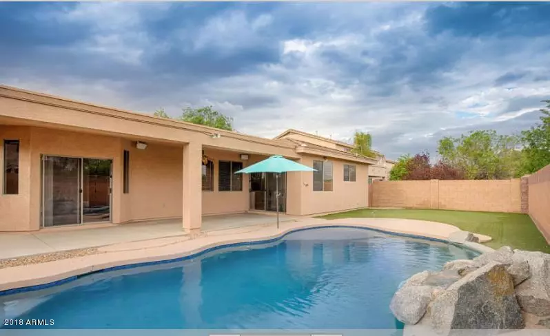 16777 W BRISTOL Lane, Surprise, AZ 85374