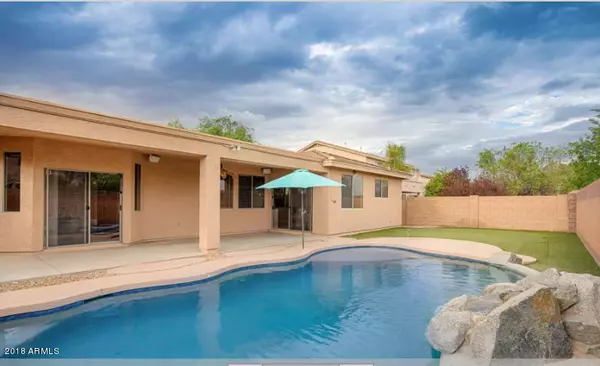 Surprise, AZ 85374,16777 W BRISTOL Lane