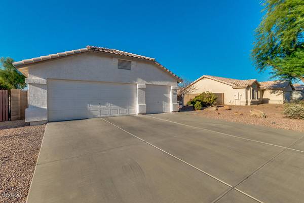 Peoria, AZ 85345,8750 W LAS PALMARITAS Drive