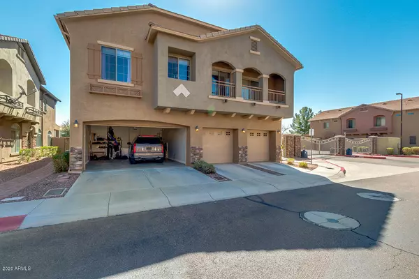 Mesa, AZ 85209,2024 S BALDWIN -- #2