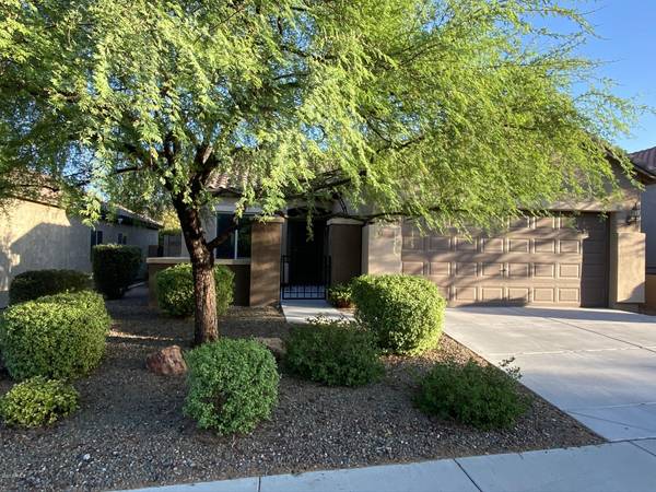 Phoenix, AZ 85085,1722 W DESPERADO Way