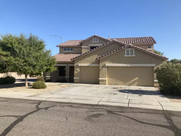 12940 W FLOWER Street, Avondale, AZ 85392