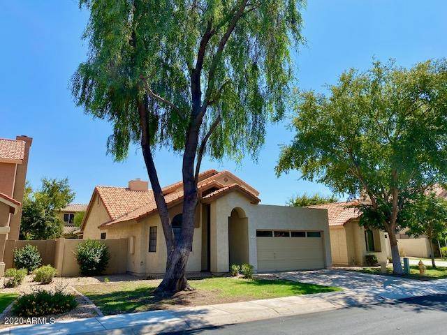 49 S OCEAN Drive, Gilbert, AZ 85233