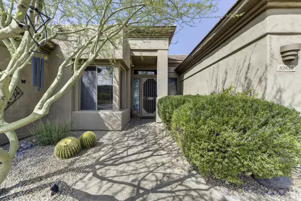 Scottsdale, AZ 85266,32610 N 68TH Place