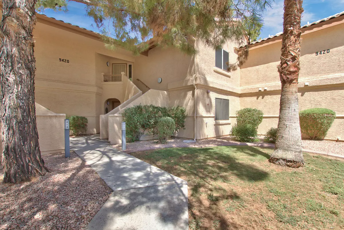 Scottsdale, AZ 85258,9420 E PURDUE Avenue #215