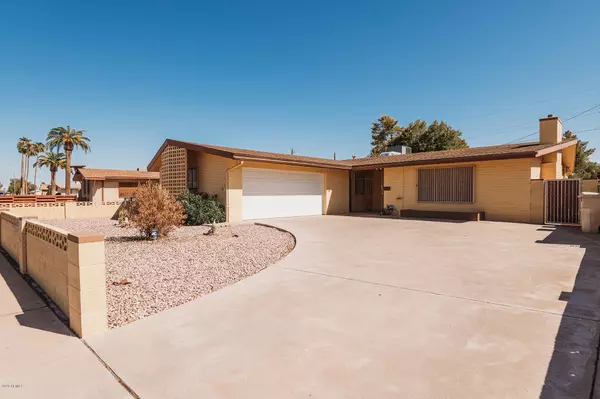 4405 W KEIM Drive, Glendale, AZ 85301