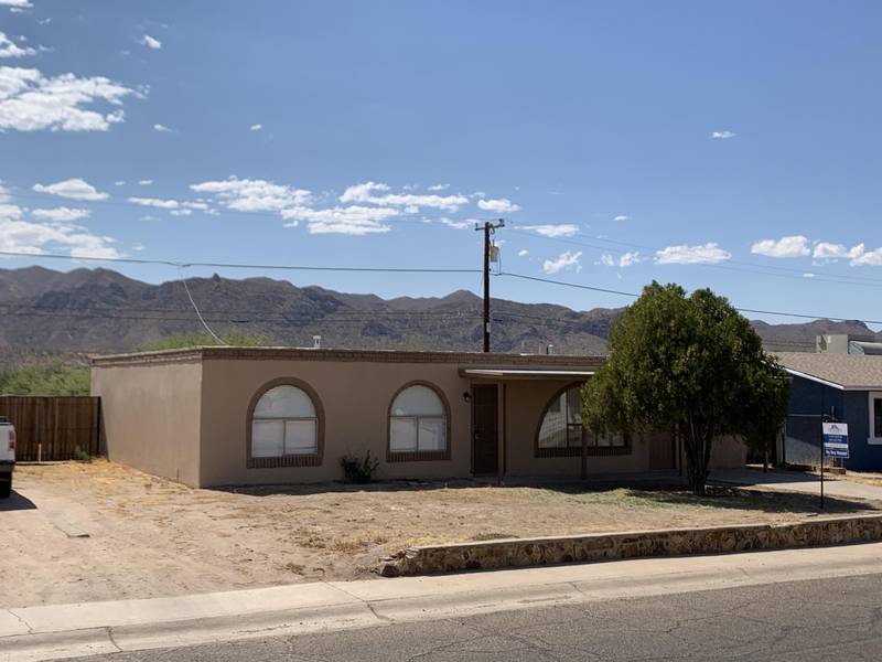 423 W JAMESTOWN Road, Kearny, AZ 85137