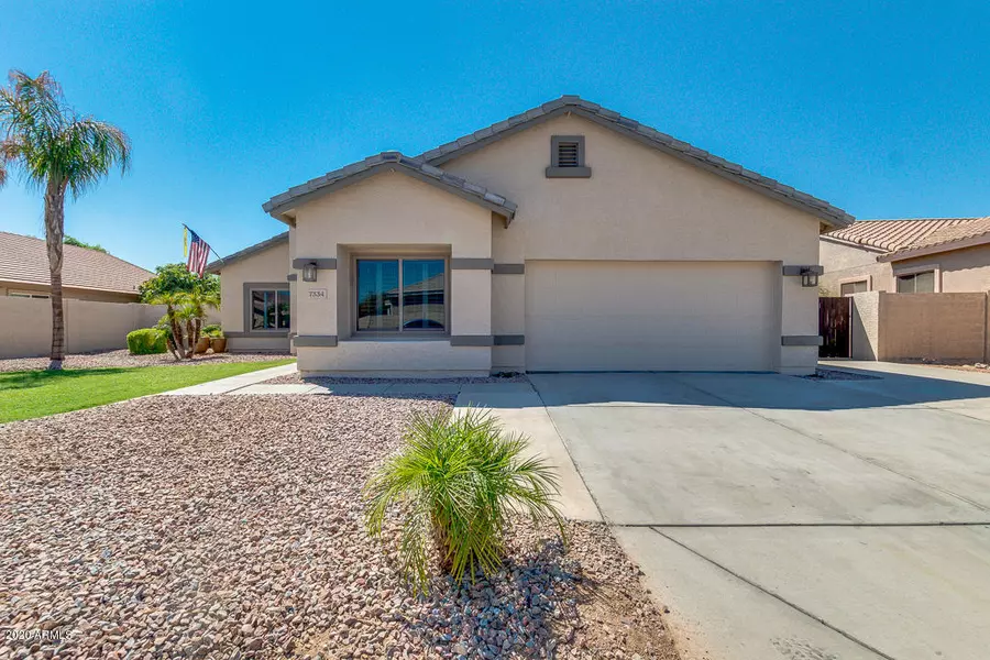 7334 N 82ND Avenue, Glendale, AZ 85303