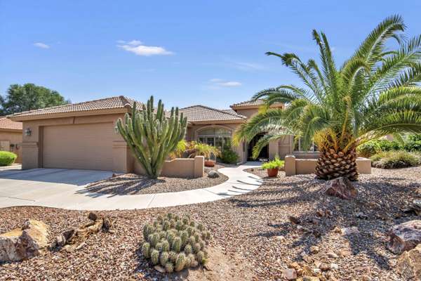 Sun Lakes, AZ 85248,23811 S ROCKY BROOK Drive