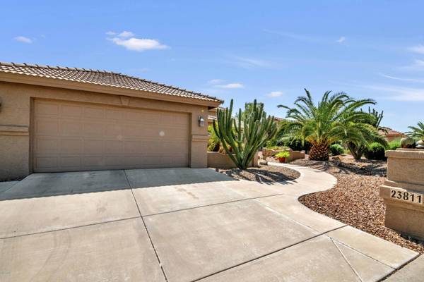 Sun Lakes, AZ 85248,23811 S ROCKY BROOK Drive