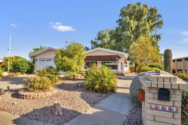 Sun Lakes, AZ 85248,9444 E COCHISE Place