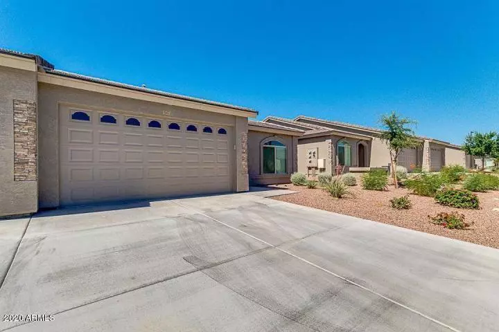 3117 S SIGNAL BUTTE Road #542, Mesa, AZ 85212