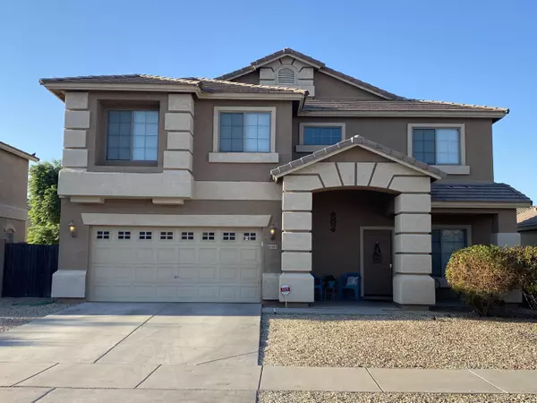 16585 W HARRISON Street, Goodyear, AZ 85338