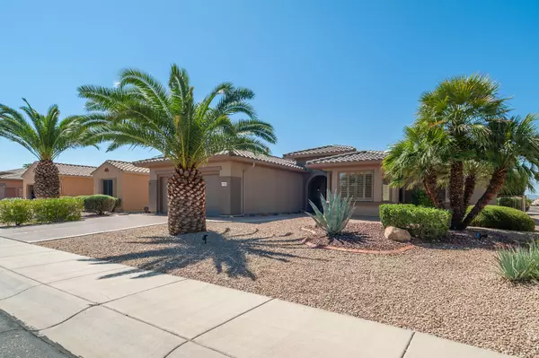 Surprise, AZ 85387,17039 W OASIS SPRINGS Way