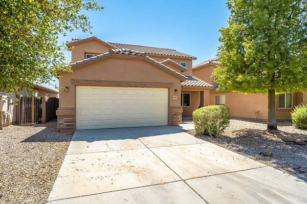 5193 E SILVERBELL Road, San Tan Valley, AZ 85143