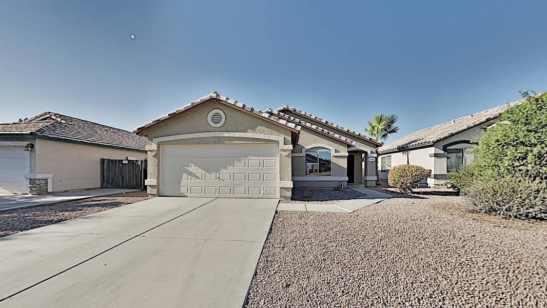 15023 W HEARN Road, Surprise, AZ 85379