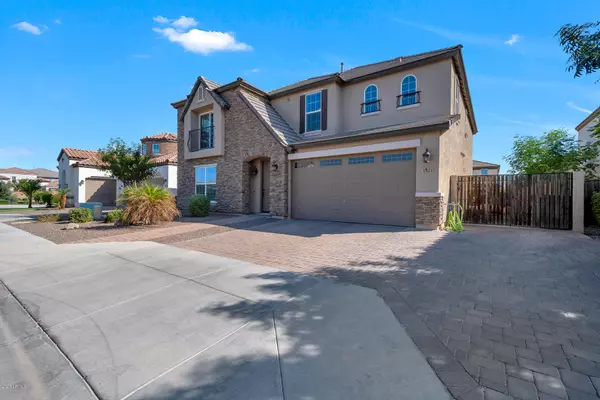 Chandler, AZ 85249,4321 E ZION Way