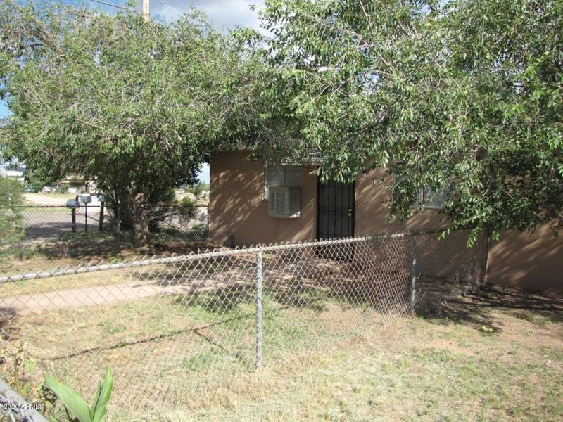 501 N HARRISON Avenue, Bisbee, AZ 85603