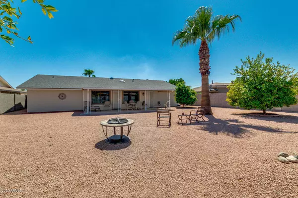 Sun City, AZ 85351,11114 W TIFFANY Court