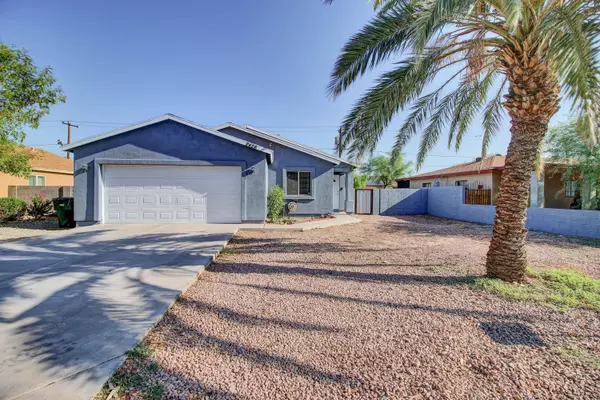 2426 E ROESER Road, Phoenix, AZ 85040