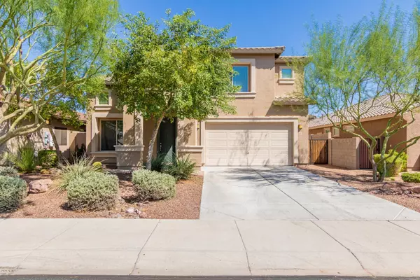 13122 W AVENIDA DEL REY --, Peoria, AZ 85383