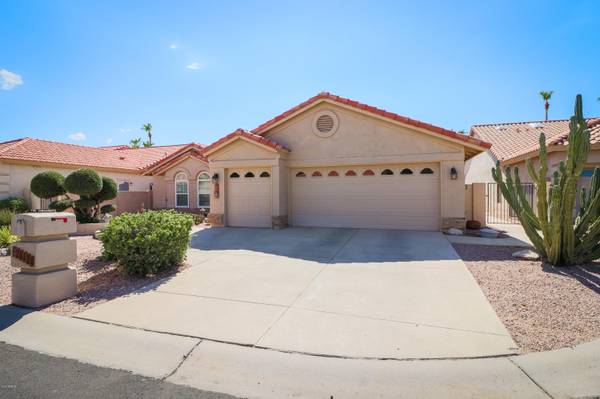 Sun Lakes, AZ 85248,24424 S MCCORKINDALE Court