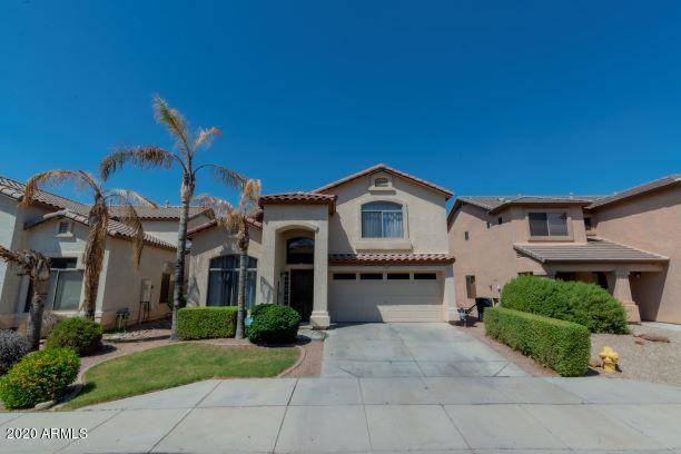 12436 W SAN MIGUEL Avenue, Litchfield Park, AZ 85340