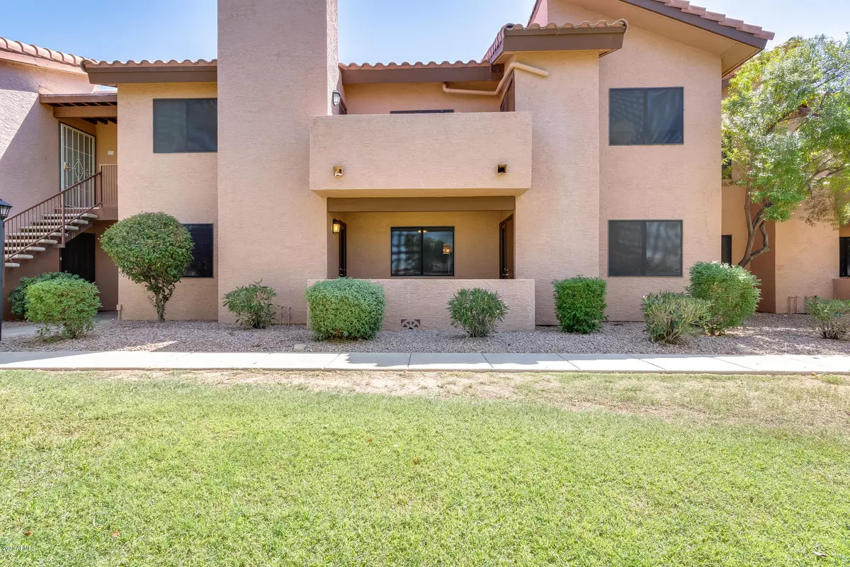 Chandler, AZ 85225,1075 E CHANDLER Boulevard #122