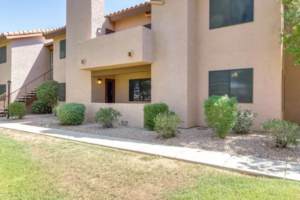 Chandler, AZ 85225,1075 E CHANDLER Boulevard #122