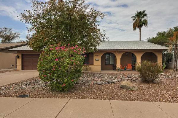 5502 S HAZELTON Lane, Tempe, AZ 85283